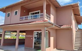 Cantinho na Serra